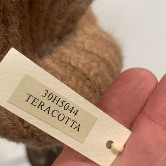 Macchia di Ruggine Knit Hat - Picture 5 of 5